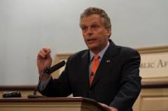 Virginia Governor Blasts Religious Freedom