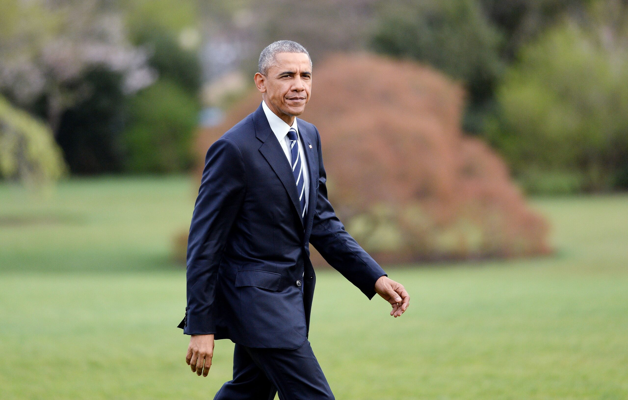 Obama faces grim test in local 2016 races