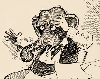 Shrinking Senate Hopes