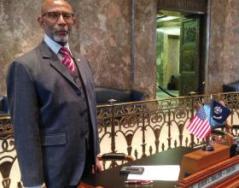 Louisiana Black Republican Lowers Boom on Mary Landrieu