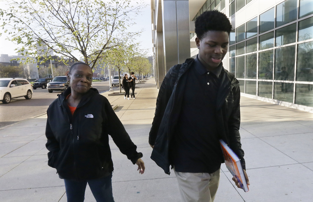 Liberal media botches charter school reporting twice in one week