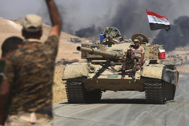 Editorial: The War Against ISIS Is Not Over