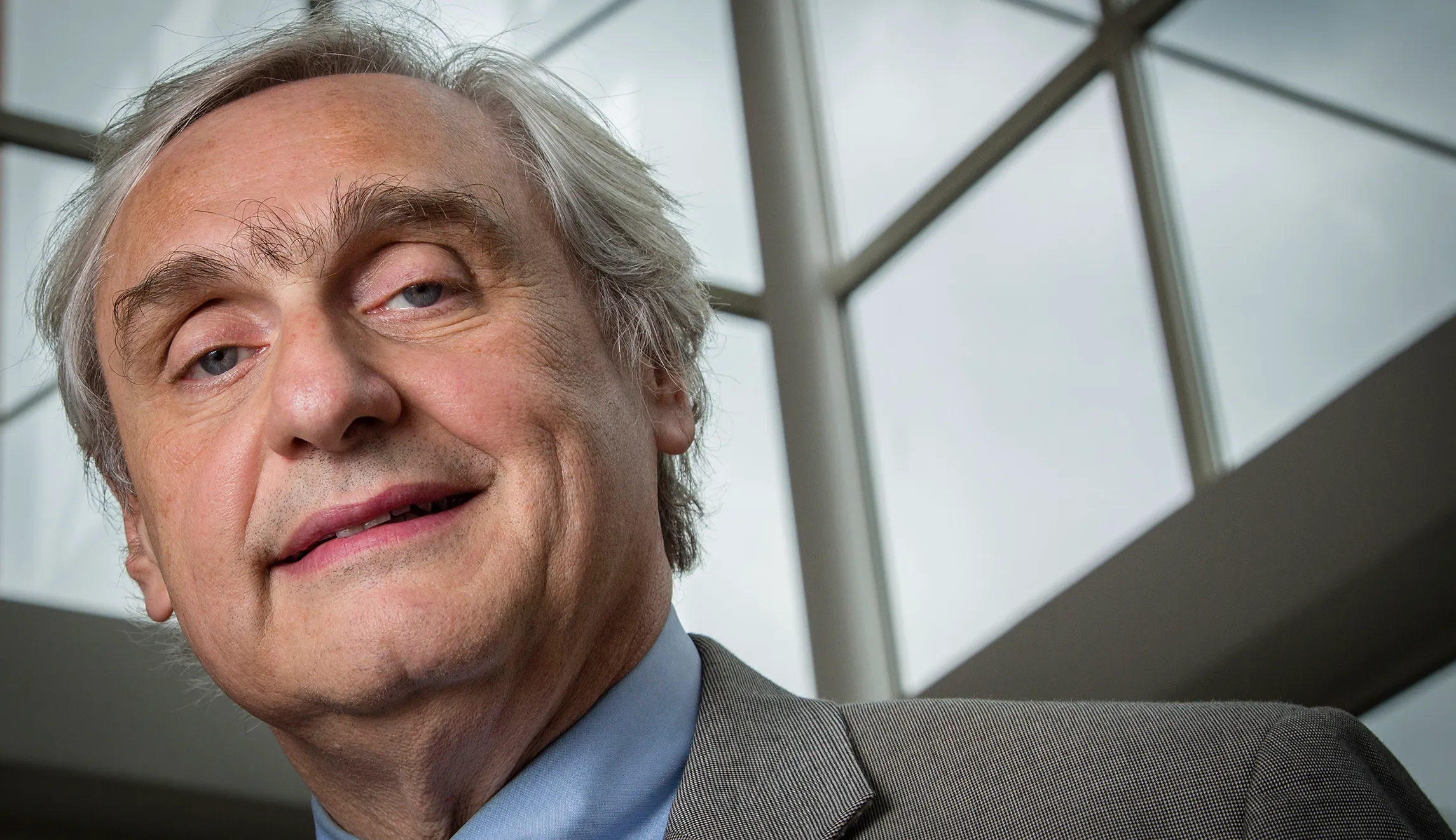 Federal judge accused of sexual misconduct to retire