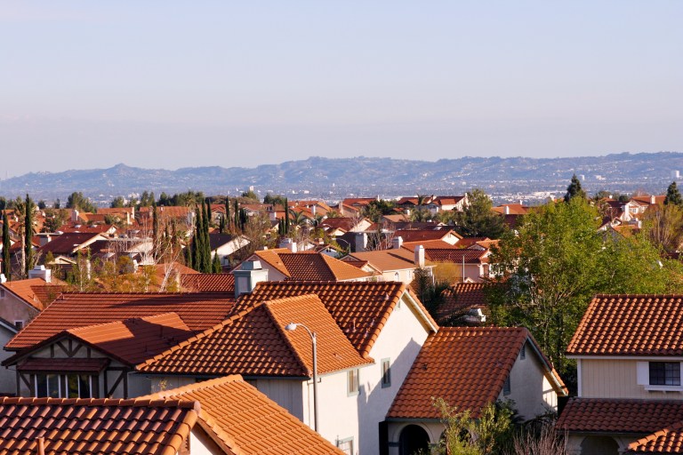 The Reagan administration cut funds and withheld maintenance and management funds to punish poor-performing housing authorities.