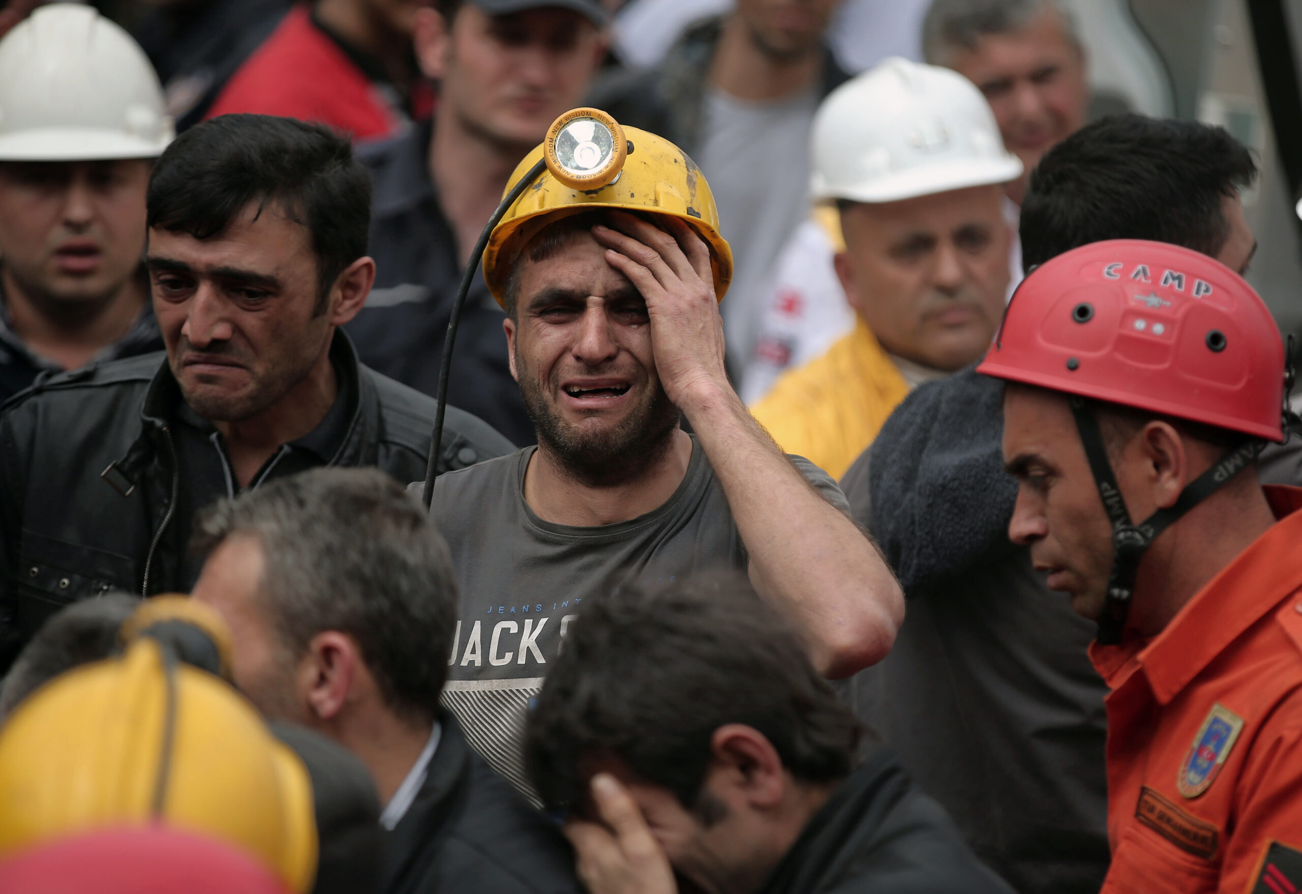 274 dead in Turkey’s worst-ever mine disaster