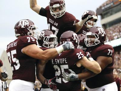 Jim Williams: It’s not the first time SEC looked to expand