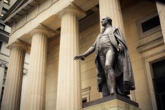 What would George (Washington) do?