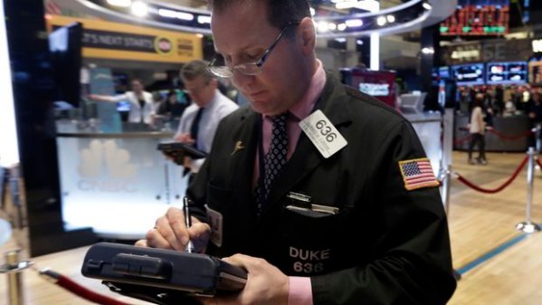 Obama nominates three for Federal Reserve board