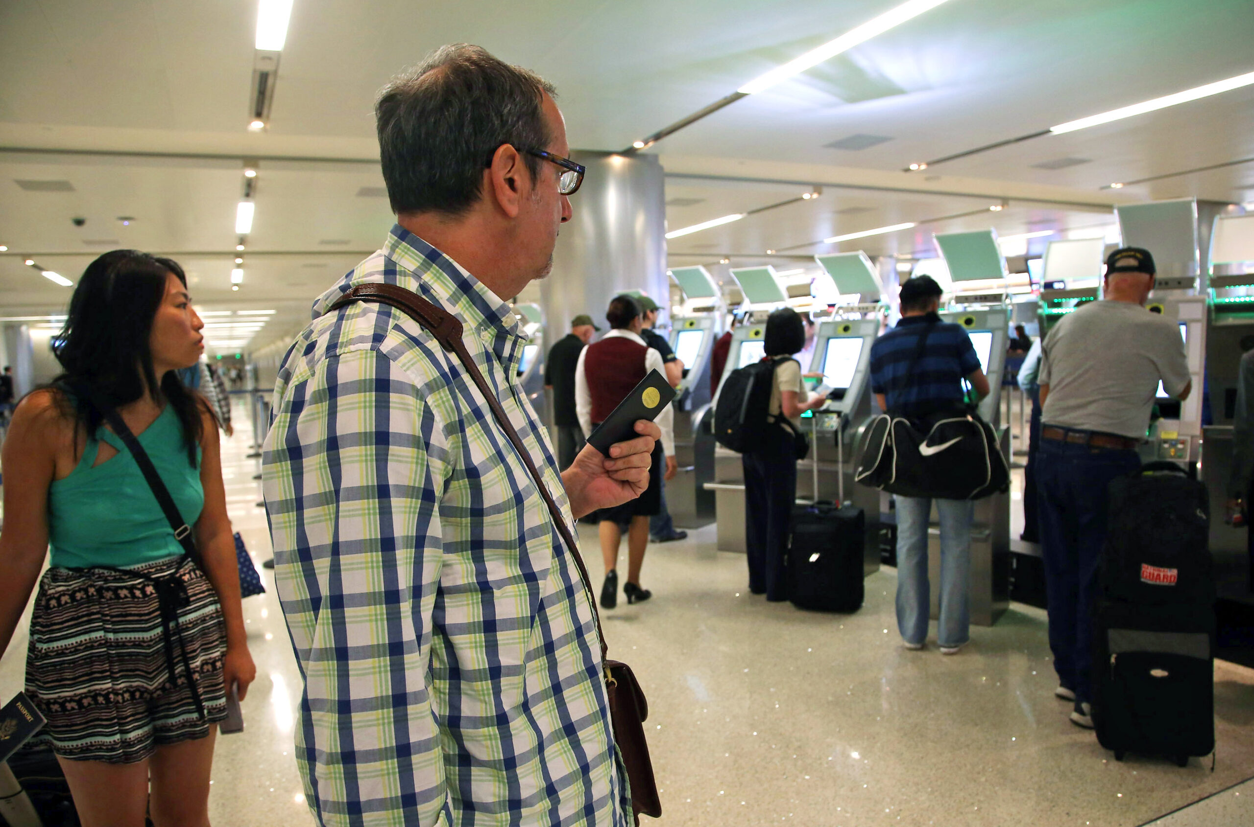DHS: Iran travel could be exempt from tighter visa rules