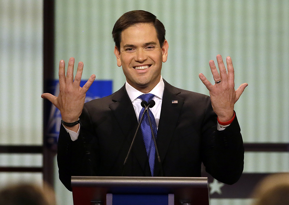 How the press learned to stop worrying and accept the ‘schlong’