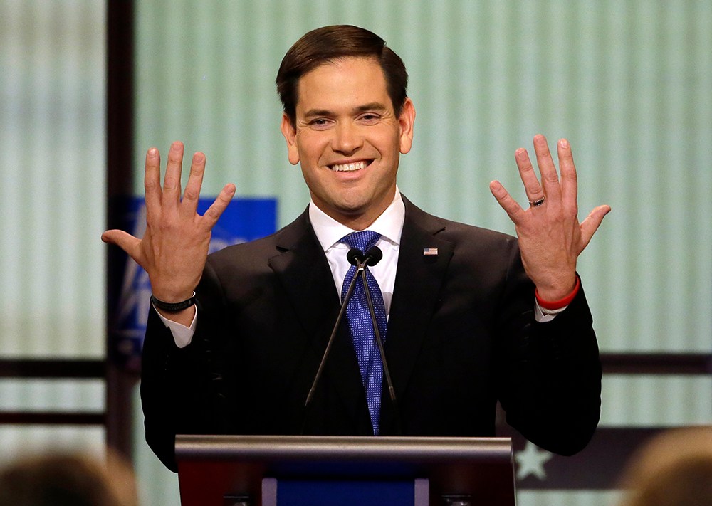 How the press learned to stop worrying and accept the ‘schlong’