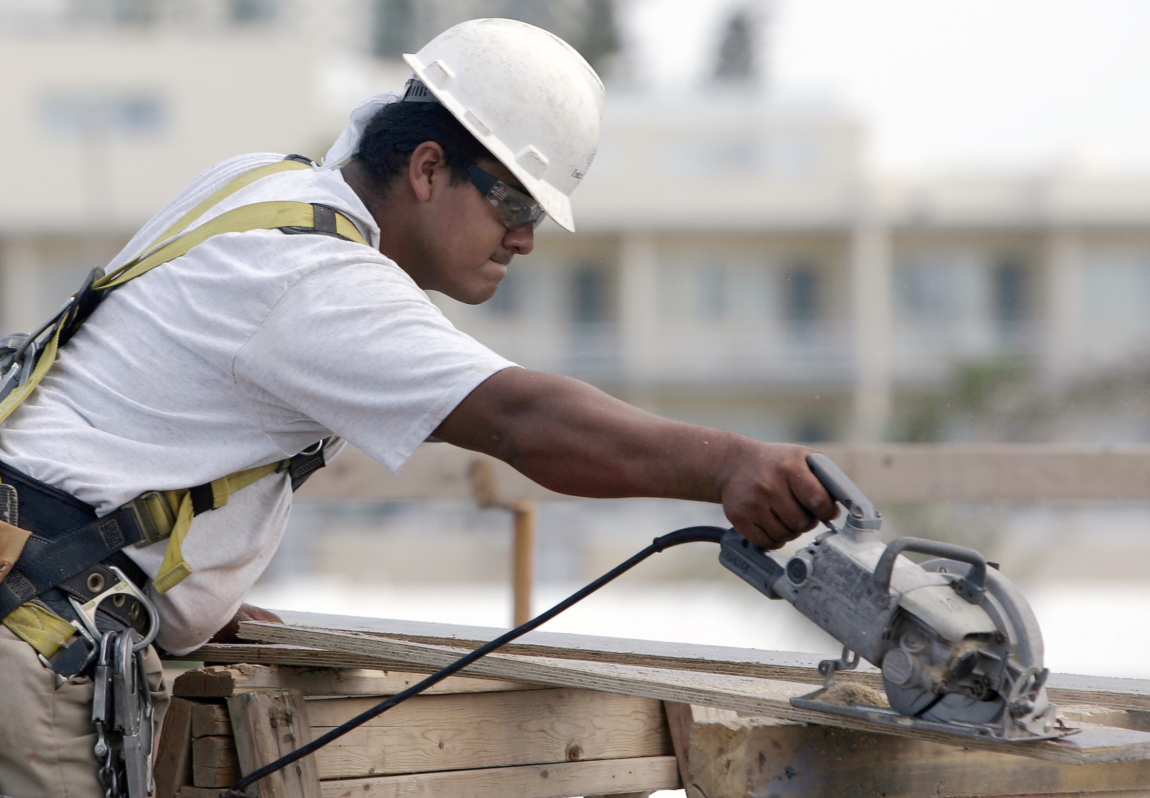 Where immigration, jobs and infrastructure meet