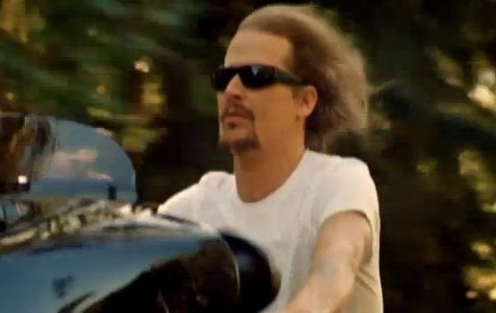 Kid Rock cool with Romney using ‘Born Free’ song