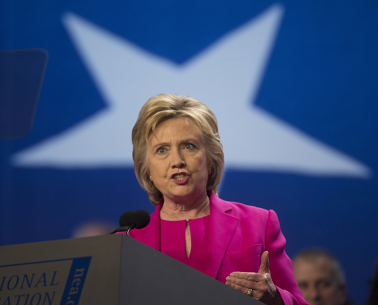 RNC: FBI findings a ‘clear indictment’ of Clinton’s judgment