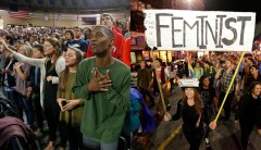Political parties devour moral movements