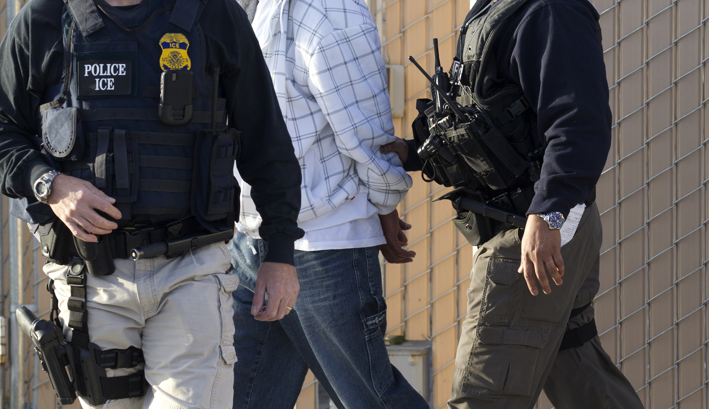 Ken Buck: Sanctuary city laws are putting heroin traffickers back on our streets