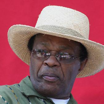 More Trouble for Barry