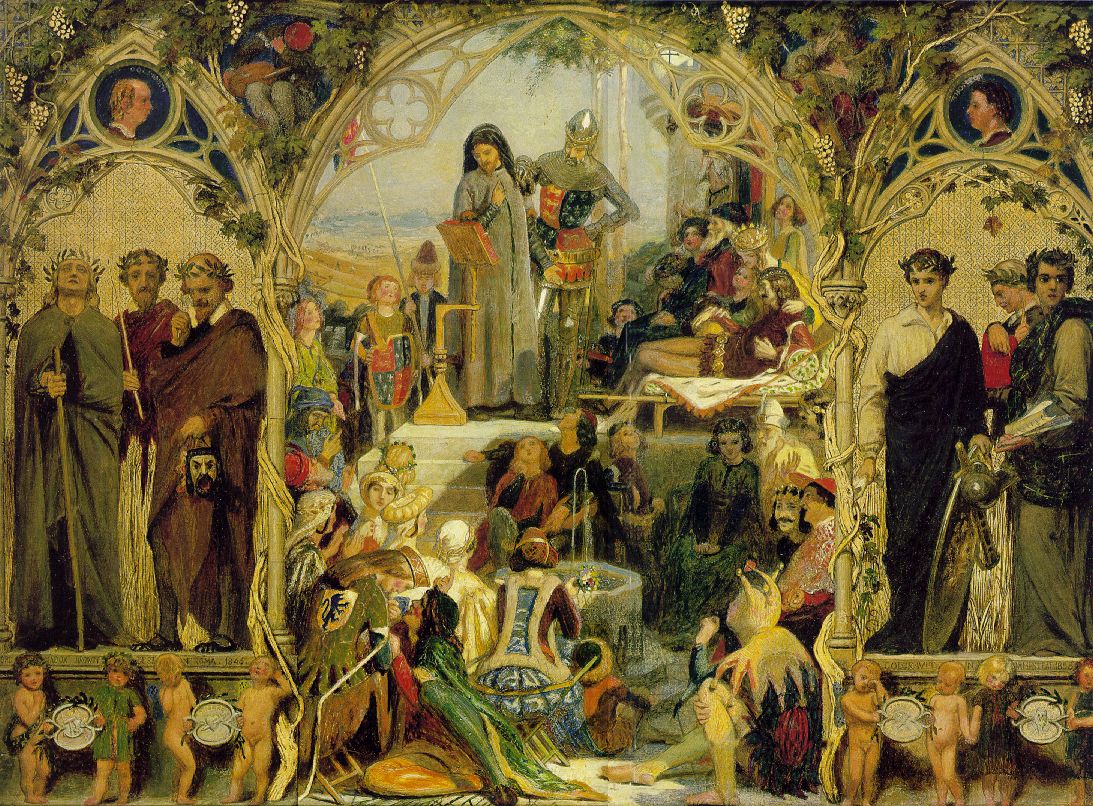 Prufrock: “Decolonizing” Yale, King Tut’s Dagger, and Clive James on Proust