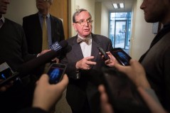 Examiner Local Editorial: D.C. Council should reprimand Jim Graham