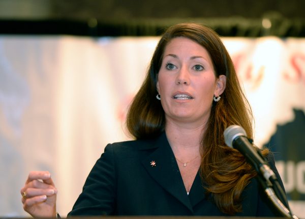 Hollywood celebrities investing in Kentucky Senate race