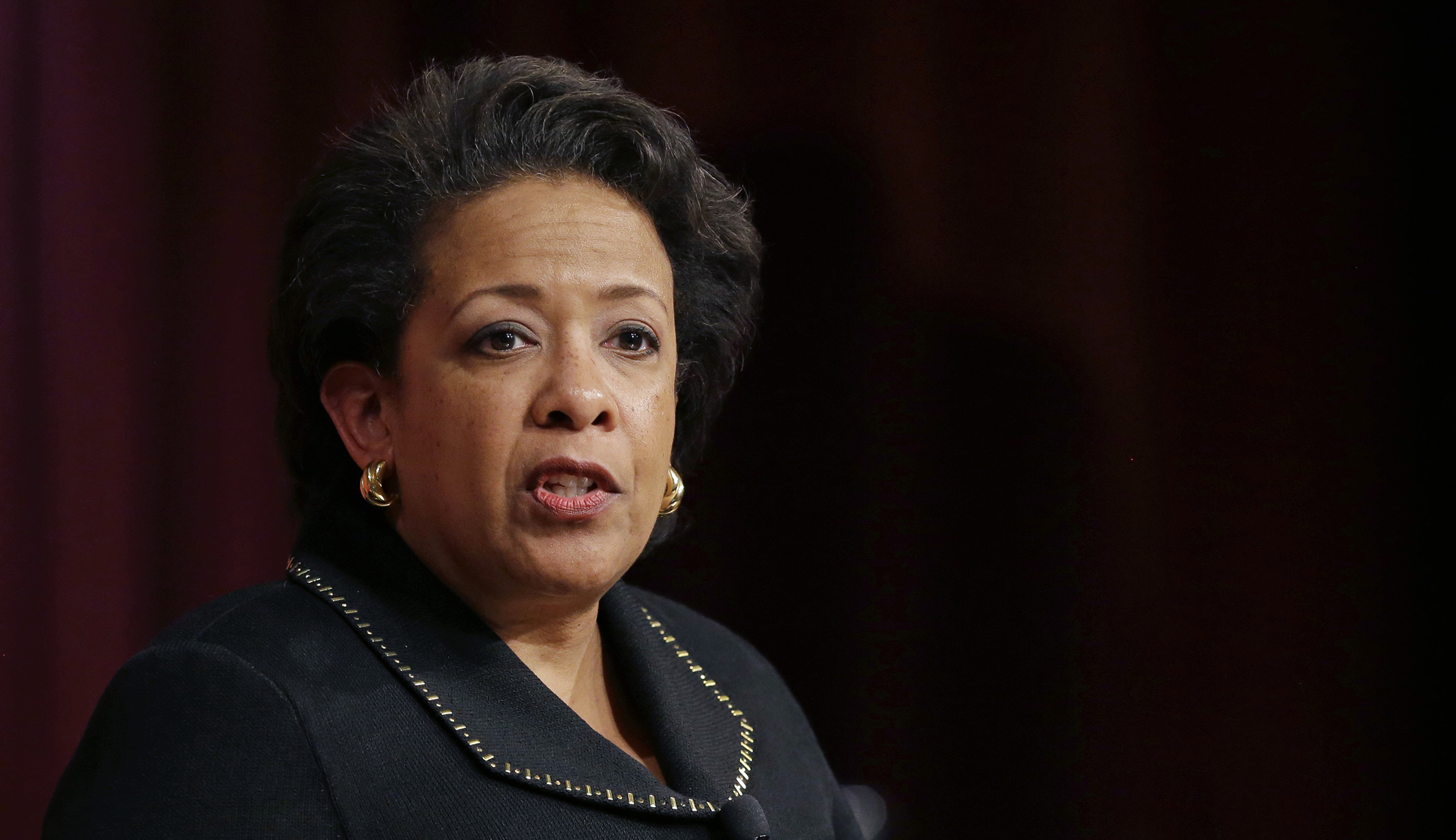 James Comey: Loretta Lynch told me not to call Clinton email probe an ‘investigation’