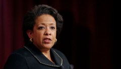 James Comey: Loretta Lynch told me not to call Clinton email probe an ‘investigation’