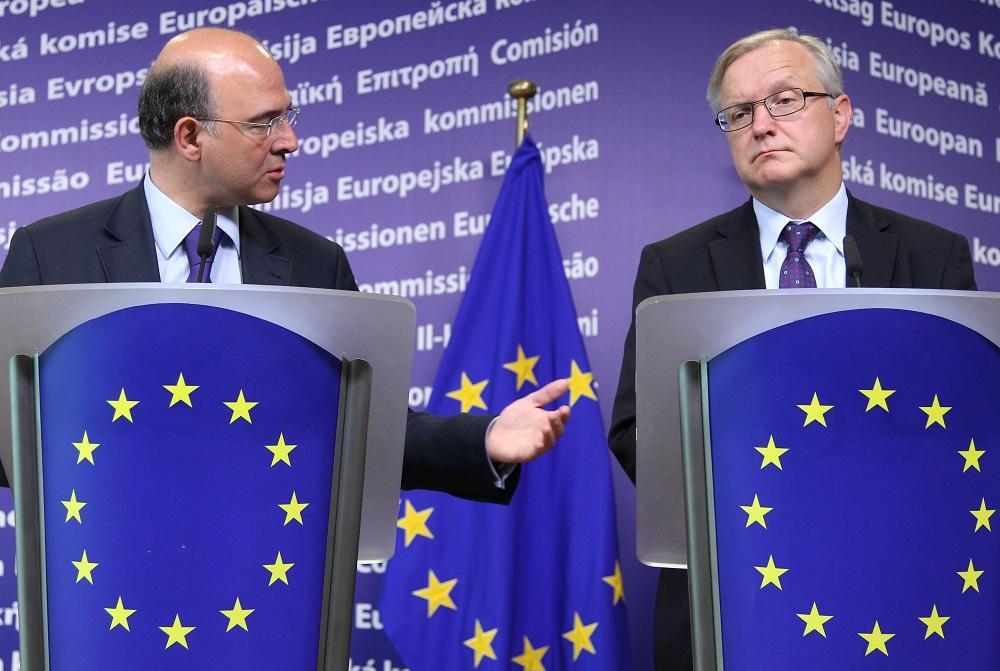 Examiner Editorial: Reform entitlements now, or face bleak austerity later