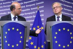 Examiner Editorial: Reform entitlements now, or face bleak austerity later