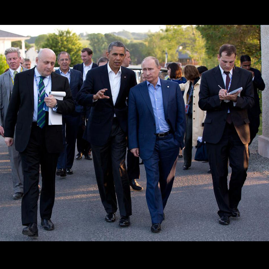 No Summit