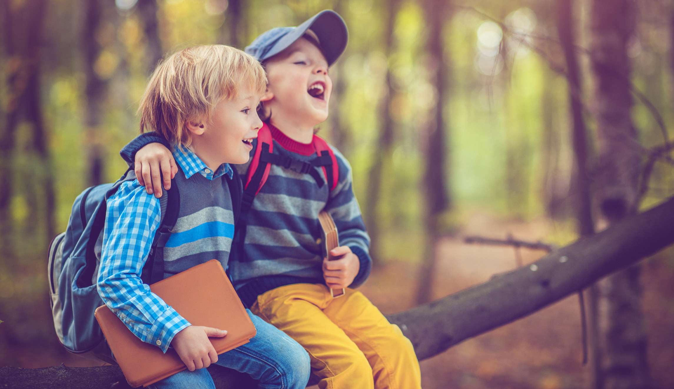 Schools should focus on learning, not banning kids from having best friends