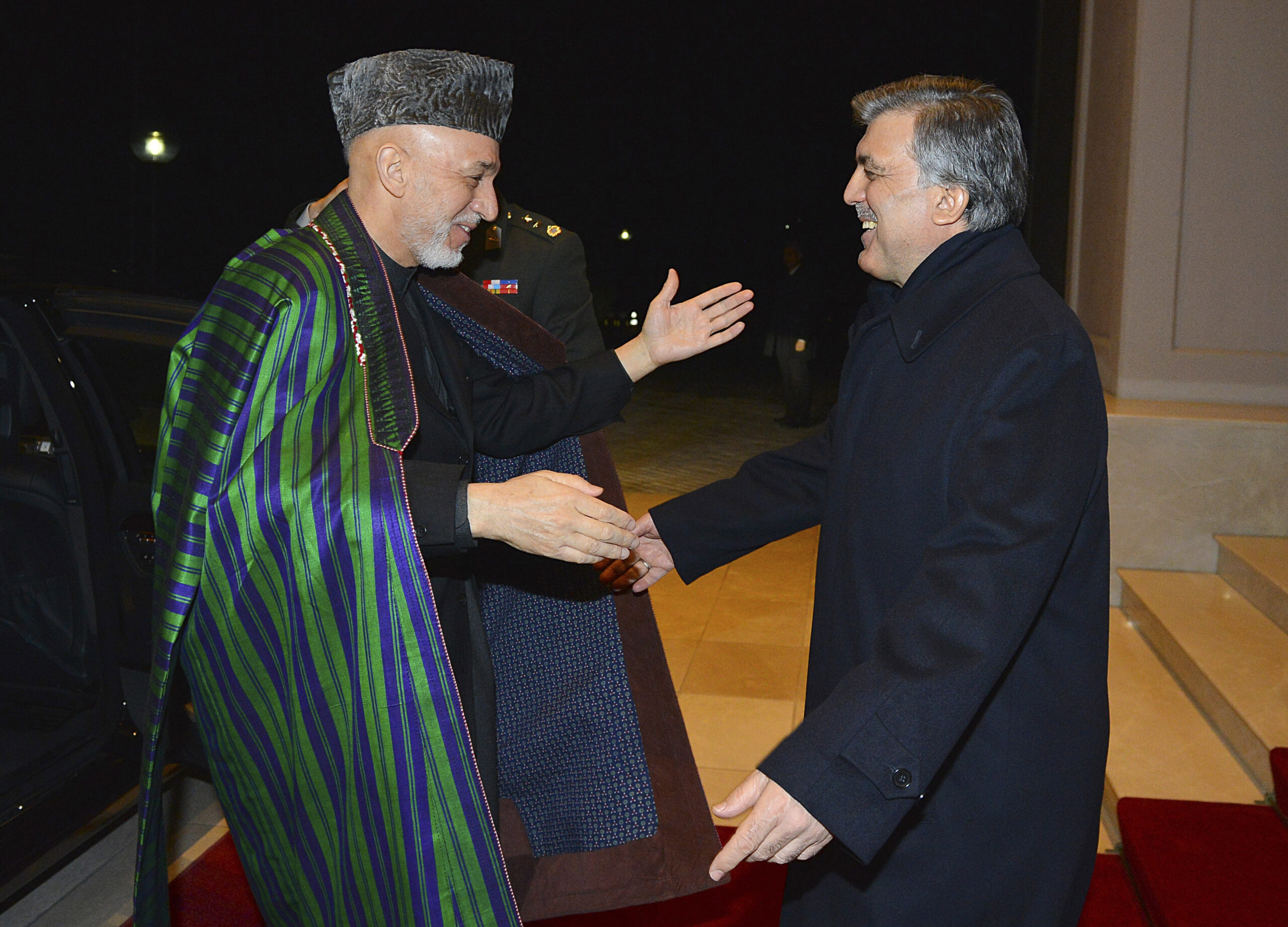 US sees more delay likely on Afghan security pact