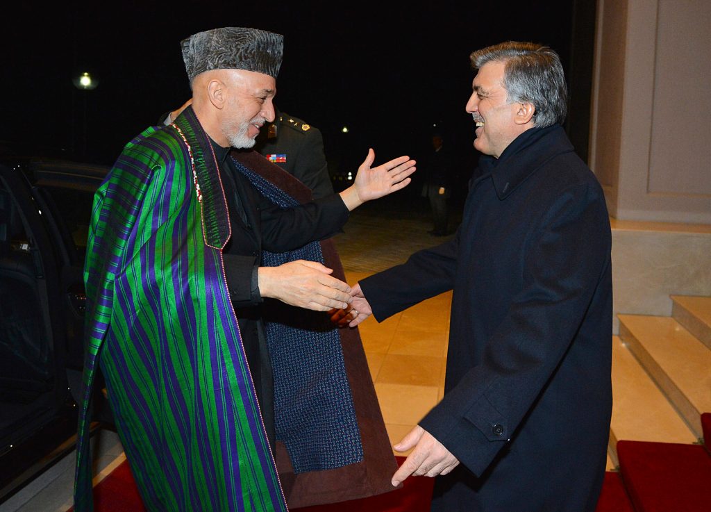 US sees more delay likely on Afghan security pact