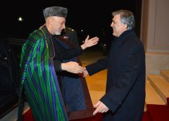 US sees more delay likely on Afghan security pact