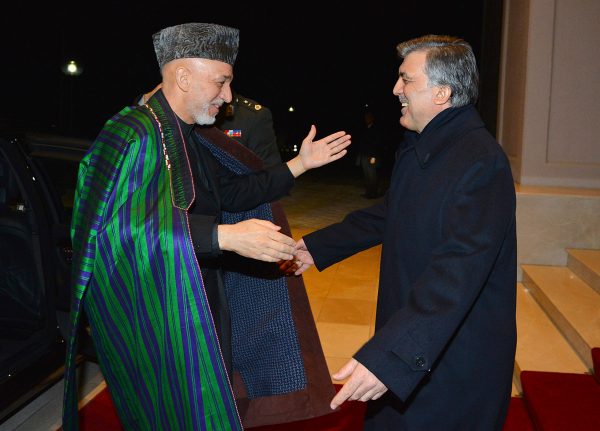 US sees more delay likely on Afghan security pact