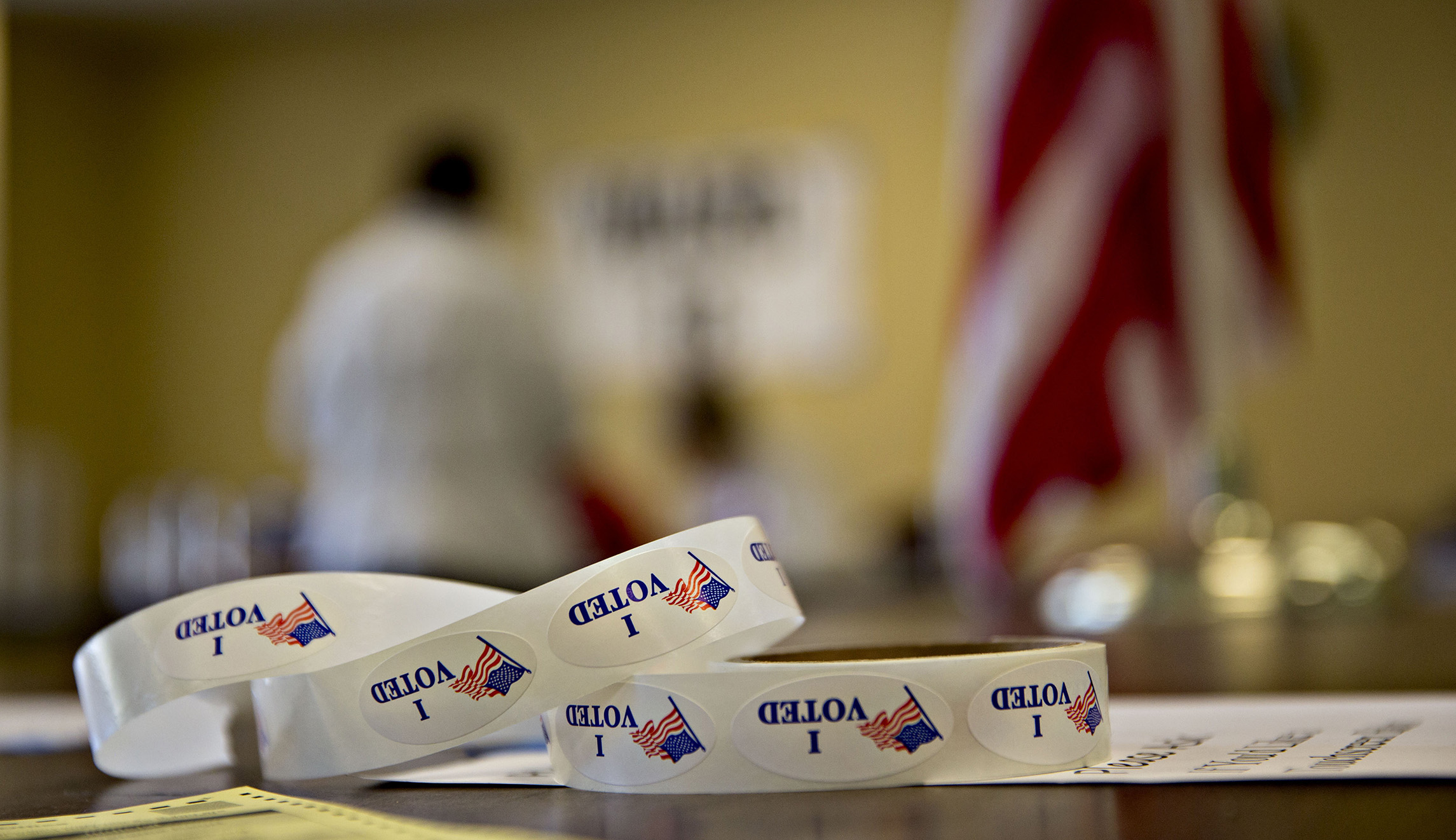 Democrats’ midterm strengths extended to state legislatures, offering key advantages