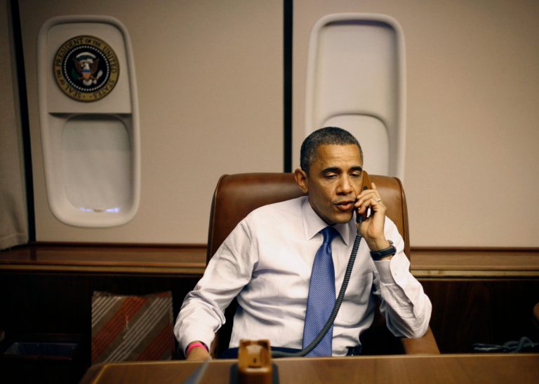 Obama wanted to 