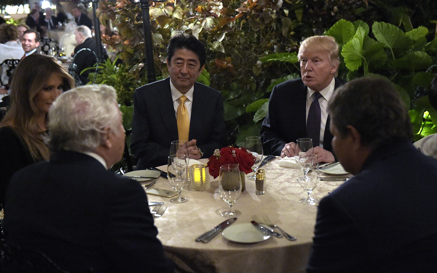 Mar-a-Lago dues are the price of access to Trump