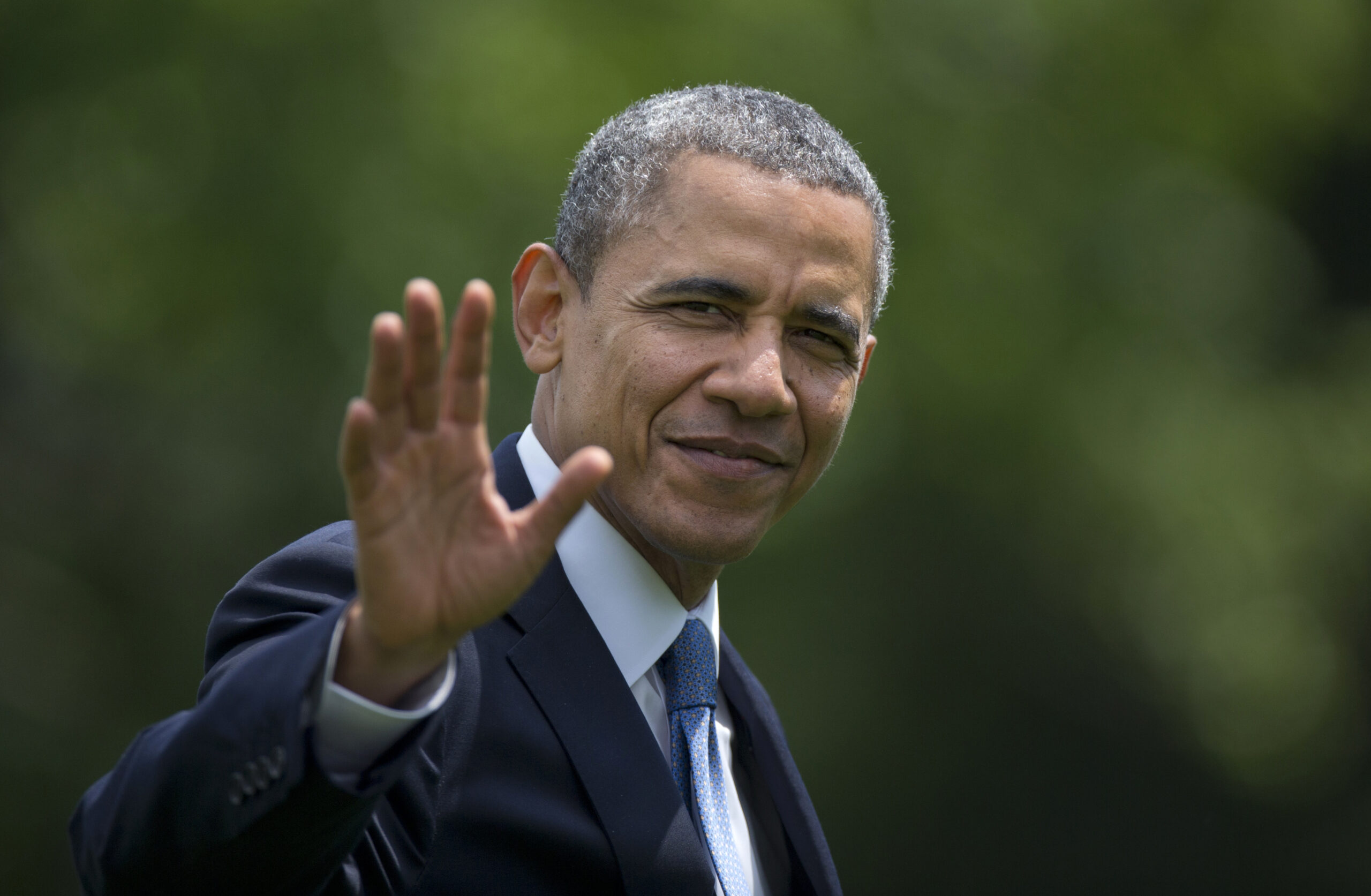 White House touts energy policies as rules loom