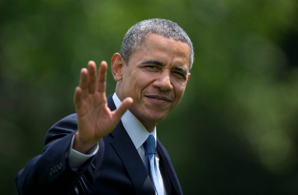 White House touts energy policies as rules loom
