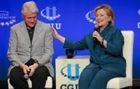 Hillary Clinton asked if she has 'millions,' responds, 'yes, yes, indeed!'