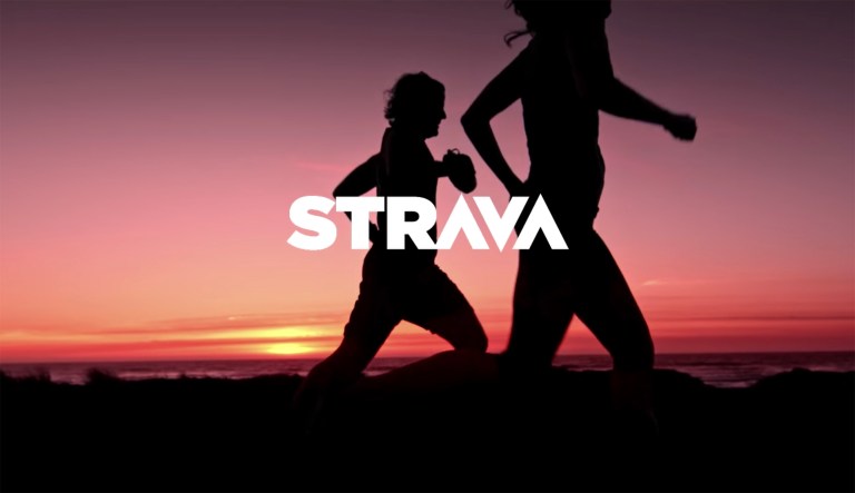 It was revealed on Sunday that the fitness app Strava had inadvertently released the location of some covert American military bases where military personnel who used the app had exercised. (screenshot)