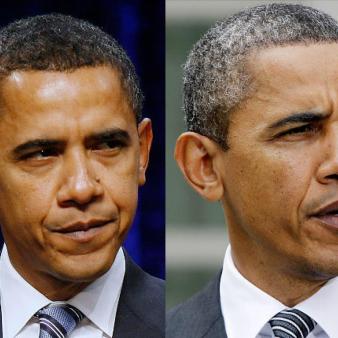 Obama: ‘I’ll Still Be a Pretty Young Man’ When I Leave White House