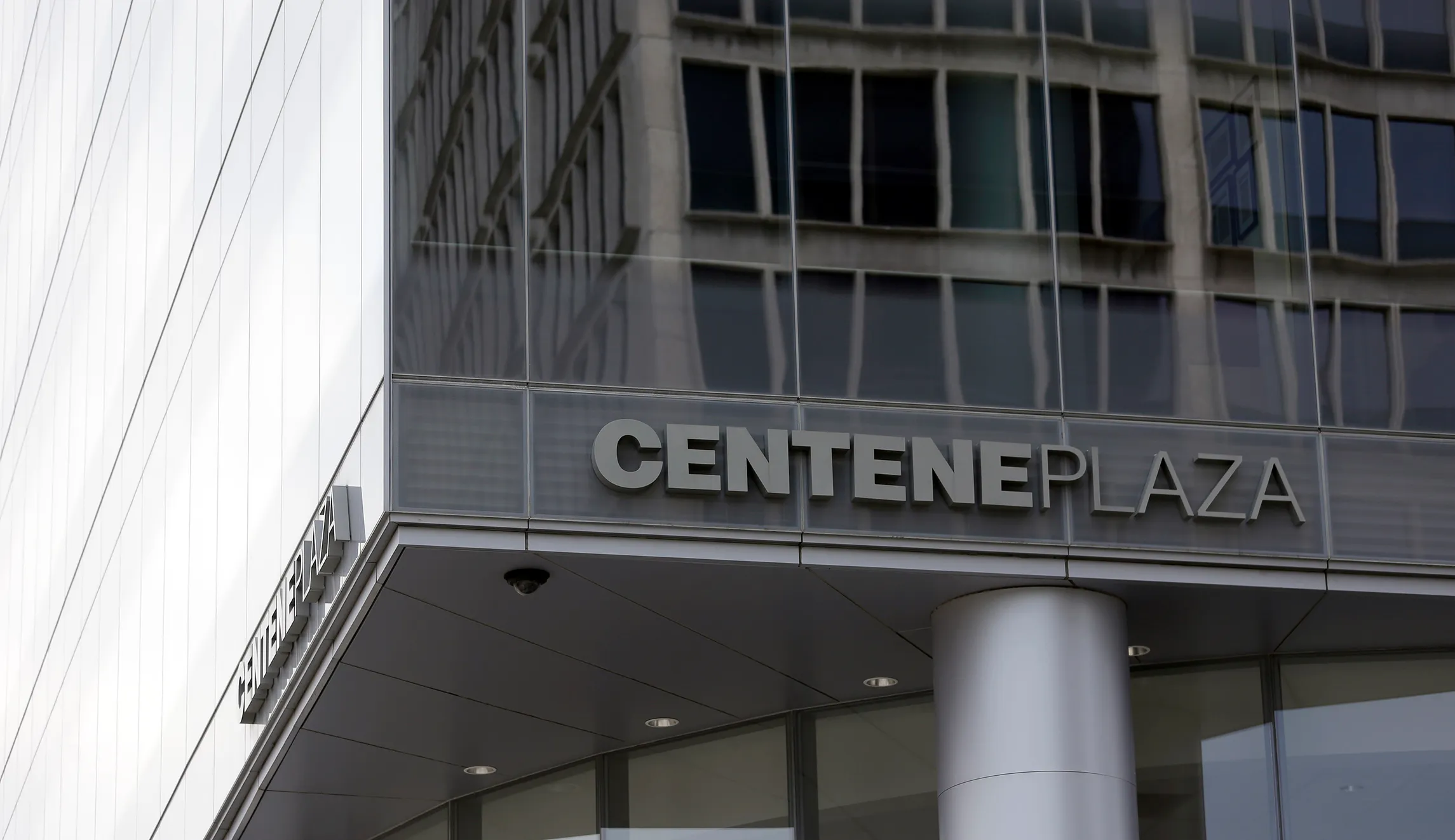 Health insurer Centene fills empty patches in Missouri exchange