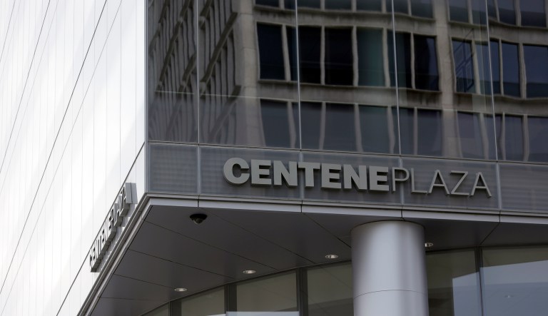 Thirty-six U.S. counties are still facing the prospect of having no health insurer to buy tax-subsidized plans from next year. (AP Photo/Jeff Roberson)