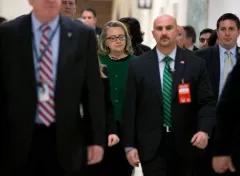 On Benghazi, a timeline of State Department obstruction