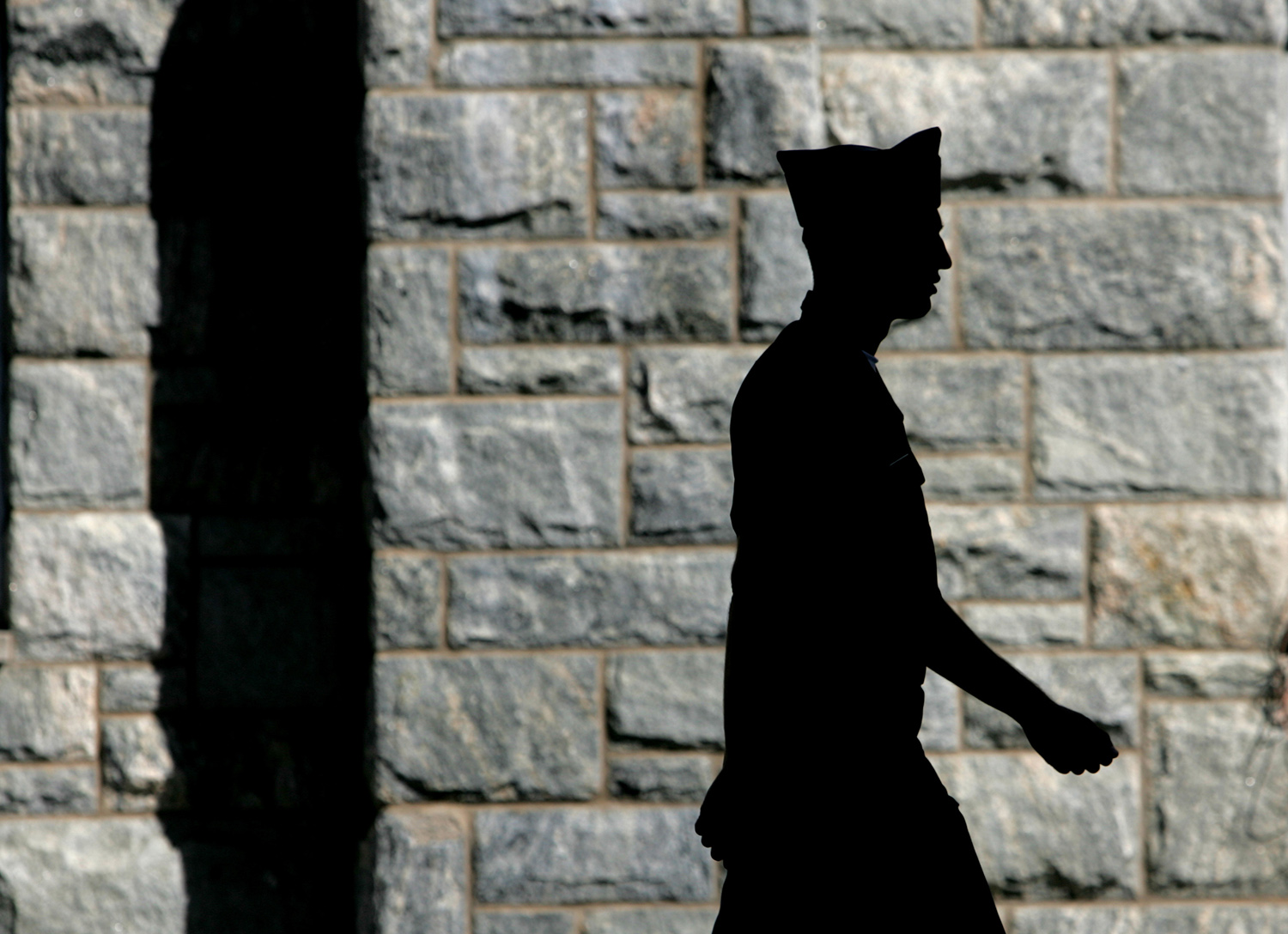 West Point cadet charged with five drug-related counts
