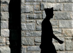 Supreme Court rejects bid to block race-based admissions at West Point, for now