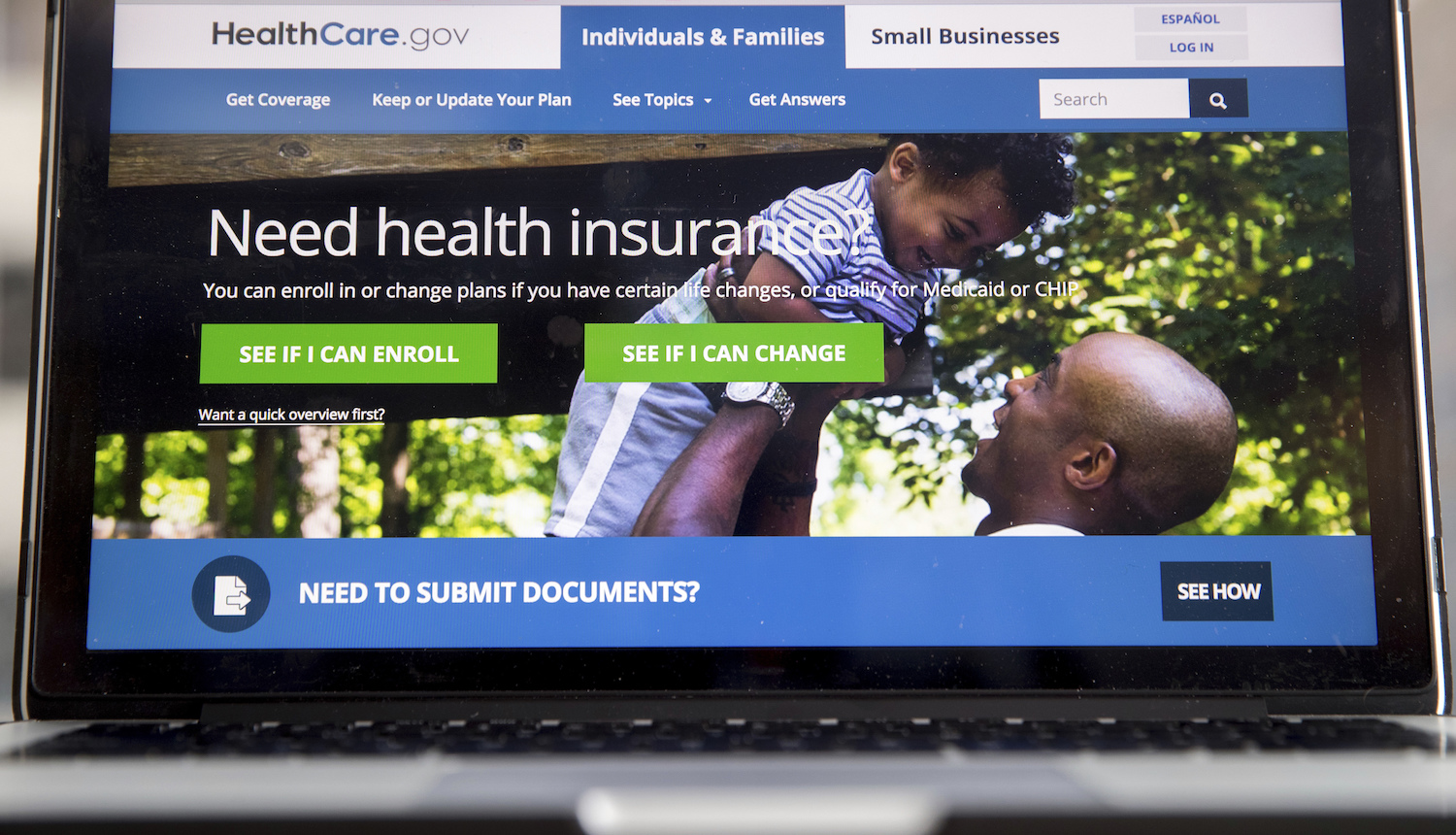GOP eyes less power for HHS in Obamacare replacement waiver