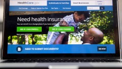 GOP eyes less power for HHS in Obamacare replacement waiver