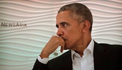 Barack Obama wrote Parkland survivors’ blurb for Time Top 100 Influential People list